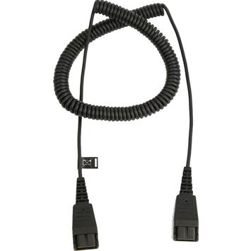 Jabra forlengerledning for hodesett - 2 m (8730-009)