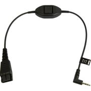 JABRA Kabel 0-5m lige