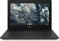 HP Chromebook 11MK G9 Education Edition - MT8183 / 2 GHz - Chrome OS - Mali-G72 MP3 - 4 GB RAM - 32 GB eMMC - 11.6" 1366 x 768 (HD) - Wi-Fi 5 - gagatsvart - kbd: hela norden