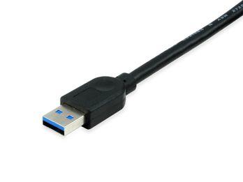EQUIP Usb Cable 10 M Usb 3.2 Gen 1 (133347)