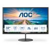 AOC 81,3cm (31,5") Q32V4 16:09 HDMI+DP IPS (Q32V4)