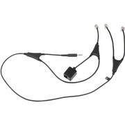 JABRA Cable MSH gama 8 and 9 Alcatel
