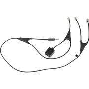 JABRA a Alcatel-Lucent EHS Adapter - Headset adapter - for Jabra GN 9120, GN9120, GN9330e, GN9350, GN9350e, GO 6430, 6470