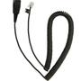 JABRA a - Headset cable - Quick Disconnect to RJ-10 - 2 m