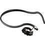 JABRA A Neckband BIZ"2400 with coupling