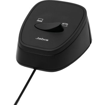 JABRA LINK 180 omkopplare m USB kontakt (180-09)