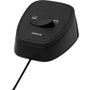 JABRA Link 180 Switch seamlessly between desk and softphone Plug & Play solution for corded Jabra Headsets