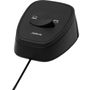 JABRA Link 180 Switch seamlessly between desk and softphone Plug & Play solution for corded Jabra Headsets (180-09)