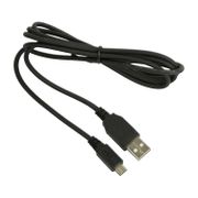 JABRA a - USB cable - USB (M) to Micro-USB Type B (M) - 1.5 m - for Engage 55 Mono, GO 6430, 6470, PRO 9460, 9460 Duo, 9460 NCSA, 9465 Duo, 9470, 9470 NCSA