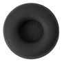 JABRA BIZ 2400 II leather ear cushion 10 (M) (14101-48)