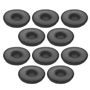 JABRA a - Ear cushion for headset (pack of 10) - for BIZ 2400