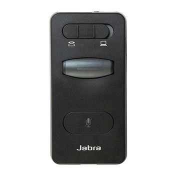 JABRA LINK 860 Amplifier send/ receive amplifier mute function volume button for PC/ deskphone (860-09)