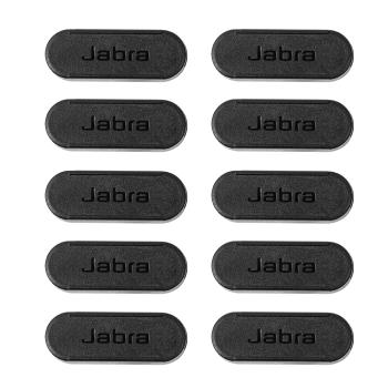 JABRA QD LOCK 10PIECES PACK                    IN ACCS (14101-55)
