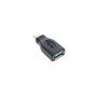 JABRA a - USB adapter - 24 pin USB-C (M) to USB Type A (F) (14208-14)