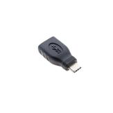 Jabra USB type C-adapter - 24 pin USB-C til USB-type A (14208-14)