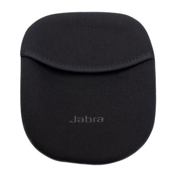 JABRA EVOLVE2 40 POUCH 10PCS BLACK NS (14301-49)