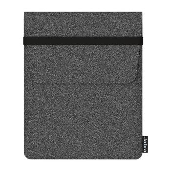 JABRA Evolve2 30 Pouch black 10 pcs (14301-52)