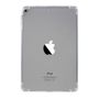 NEM Anti-Shock Case for iPad Mini 1-2-3-4 - Mini 2019 - Transparent