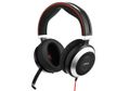 JABRA a Evolve 80 Stereo Replacement - Headset - full size - wired - active noise cancelling - 3.5 mm jack - for Evolve 80 MS stereo, 80 UC stereo