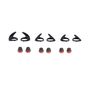 JABRA a Evolve 75e Accessory Pack - Accessory kit - for Evolve 75e MS, 75e UC