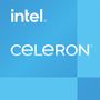 INTEL l Celeron G6900 - 3.4 GHz - 2 cores - 2 threads - 4 MB cache - LGA1700 Socket - Box