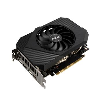 ASUS GeForce RTX 3060 Phoenix V2 Skjermkort,  PCI Express 4.0, 12GB GDDR6, LHR (PH-RTX3060-12G-V2)