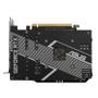 ASUS GeForce RTX 3060 12GB GDDR6 PHOENIX V2 (LHR) (90YV0GB4-M0NA10)