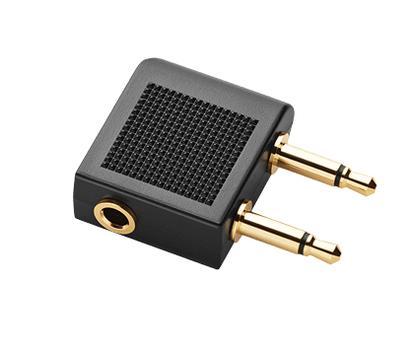 Jabra Flight - lydadapter for fly (14101-43)