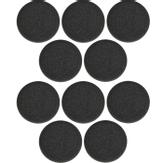 Jabra ørepute (14101-45)