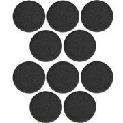 JABRA EVOLVE Foam Ear Cushion, for Evolve 20-65, 10 pieces pack