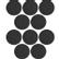 JABRA WIND SCREEN FOAM FOR EVOLVE 20/ 30/ 40/ 65 ACCS