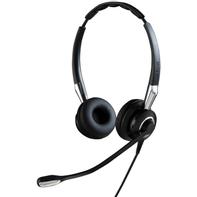 Jabra BIZ 2400 II QD Duo NC - hodesett