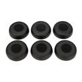 Ear cushion kit for headset for Evolve 75 75 MS Stereo 75 SE UC Stereo 75 UC Stereo