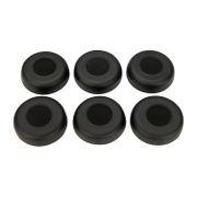 JABRA a - Ear cushion kit for headset - for Evolve 75, 75 MS Stereo, 75 SE UC Stereo, 75 UC Stereo