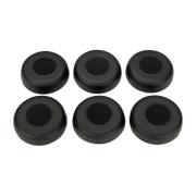 JABRA EVOLVE 75 EAR CUSHIONS 6 PCS ACCS