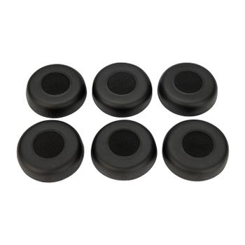 JABRA EAR CUSHIONSEVOLVE 75 6 EAR CUSHIONS IN (14101-67)