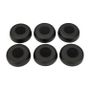 JABRA a - Ear cushion kit for headset - for Evolve 75, 75 MS Stereo, 75 SE UC Stereo, 75 UC Stereo