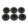 JABRA Ear cushion kit for headset for Evolve 75 75 MS Stereo 75 SE UC Stereo 75 UC Stereo