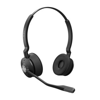JABRA Engage Headset Stereo HS only (14401-15)