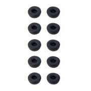 JABRA a - Ear cushion (pack of 5) - for Engage 55 Stereo, 65 Stereo, 75 Stereo