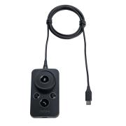 JABRA a Engage Link MS - Remote control - cable - for Engage 50 Mono, 50 Stereo, 65 Mono, 65 Stereo, 75 Mono, 75 Stereo