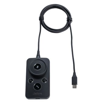 JABRA a Engage Link MS - Remote control - cable - for Engage 50 Mono, 50 Stereo, 65 Mono, 65 Stereo, 75 Mono, 75 Stereo (50-159)