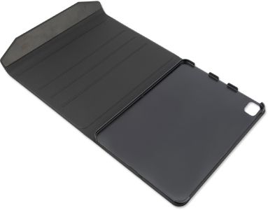 4smarts iPad Pro 11" DailyBiz Fodral (svart) Stativfunktion,  magnetstängning,  passar iPad Pro 11" (2021/ 2020) (4S467618)
