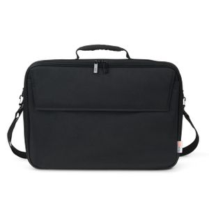 BASE XX Laptop Bag Clamshell 13-14.1inch Black (D31794)