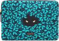 Casyx Laptop sleeve 13inch Spying Cat
