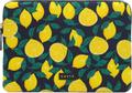 Casyx Laptop sleeve 13inch Midnight Lemons