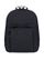 DBRAMANTE1928 DBRAMANTE1928 CHAMPS-ELYSEES 15IN LAPTOP BACKPACK PURE -BLACK ACCS