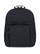 DBRAMANTE1928 CHAMPS-ELYSEES 15IN LAPTOP BACKPACK PURE -BLACK ACCS