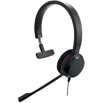 Jabra Evolve 20 UC mono - hodesett (4993-829-209)