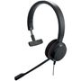 JABRA EVOLVE 20 UC MONO HD AUDIO                         IN ACCS